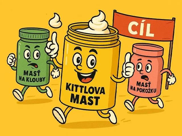 OK Kittlovka v cíli